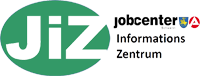 Jobcenter - Informations-Zentrum