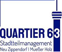 Quartier 63 - Stadtteilmanagement Neu Zippendorf l Mueßer Holz